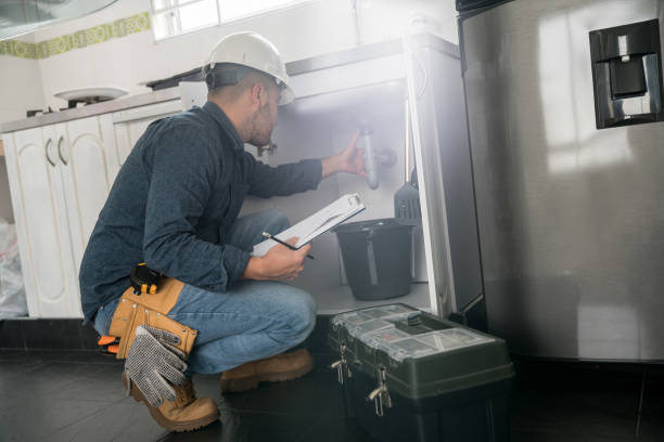 Best Water Leak Repair  in Ofallon, IL