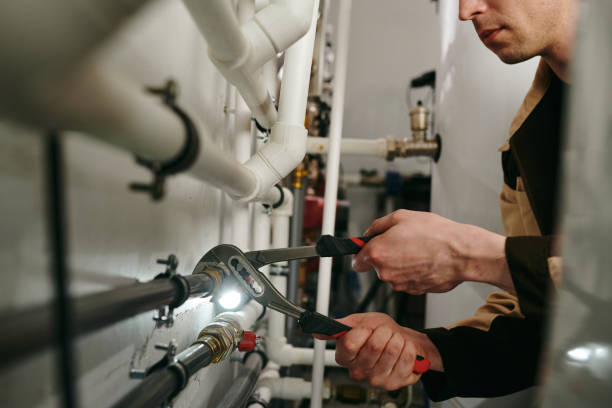 Best Boilers & Radiators  in Ofallon, IL