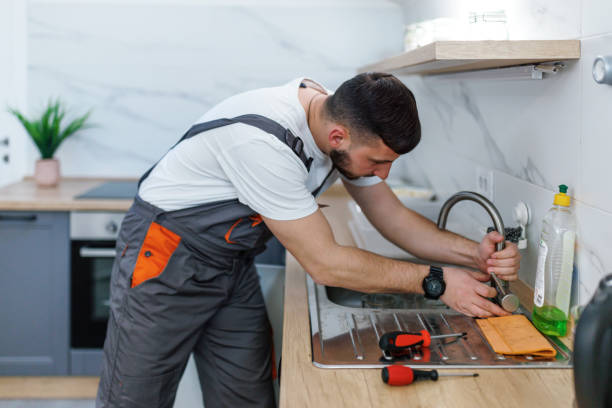 Best Residential Plumbing Services  in Ofallon, IL