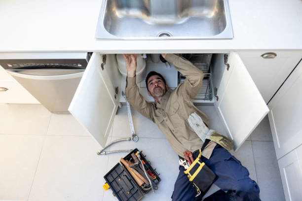 Best Sprinkler Systems  in Ofallon, IL