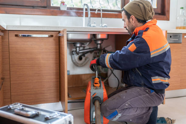 Best Water Leak Repair  in Ofallon, IL