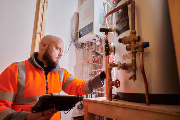 Best Pipe Repair Near Me  in Ofallon, IL