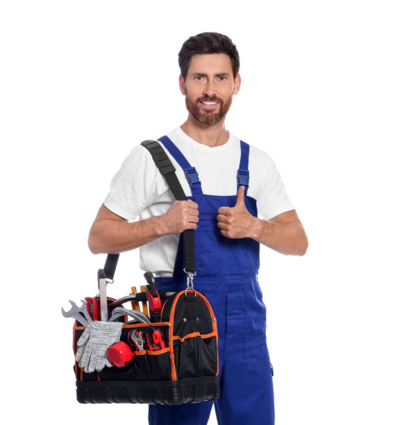 Best Drain Cleaning Services  in Ofallon, IL