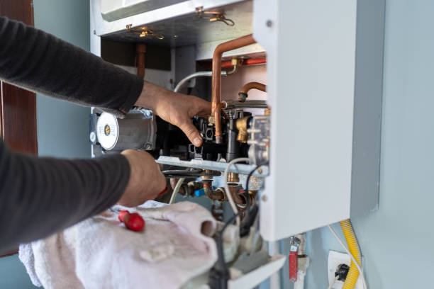 Best Shower Repair Services  in Ofallon, IL