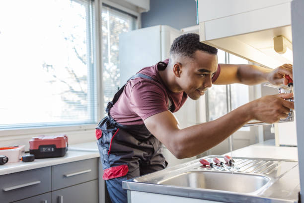Best Water Softener Installation  in Ofallon, IL